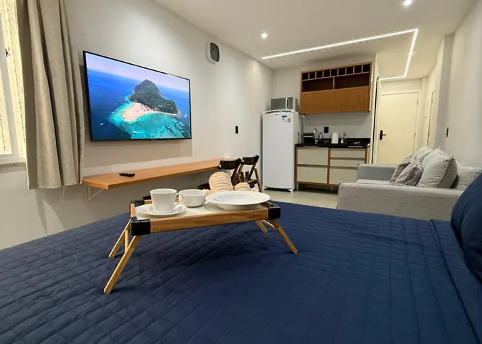 Juca Studio Botafogo Rio de Janeiro